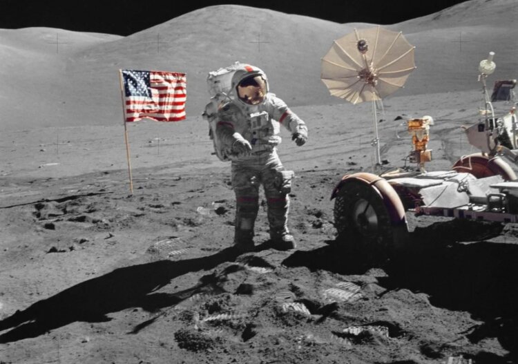 Почему 1972 год был самым длинным в истории? В 1972 году было много интересных событий, а еще он был самым длинным. Фото.