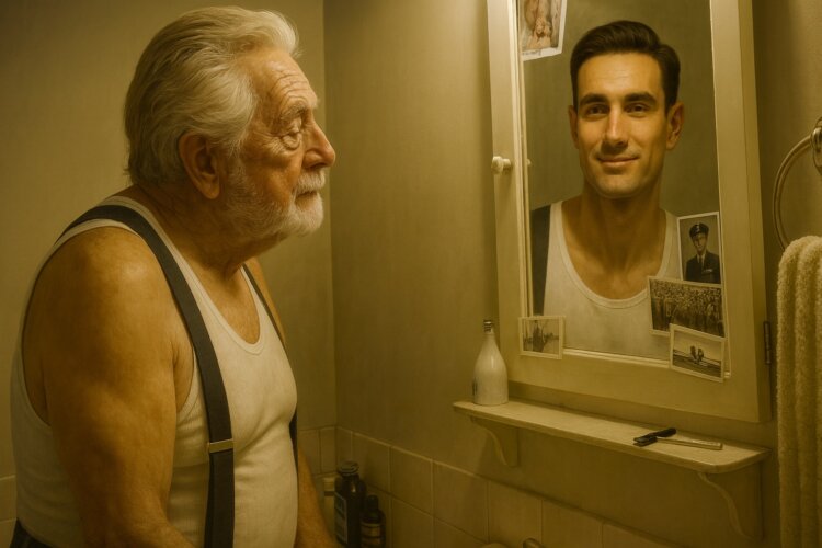 Эти 5 простых привычек замедлят ваше старение. Если соблюдать несколько простых правил, можно сохранить свою молодость. Эти 5 простых привычек замедлят ваше старение. Если соблюдать несколько простых правил, можно сохранить свою молодость. Фото.