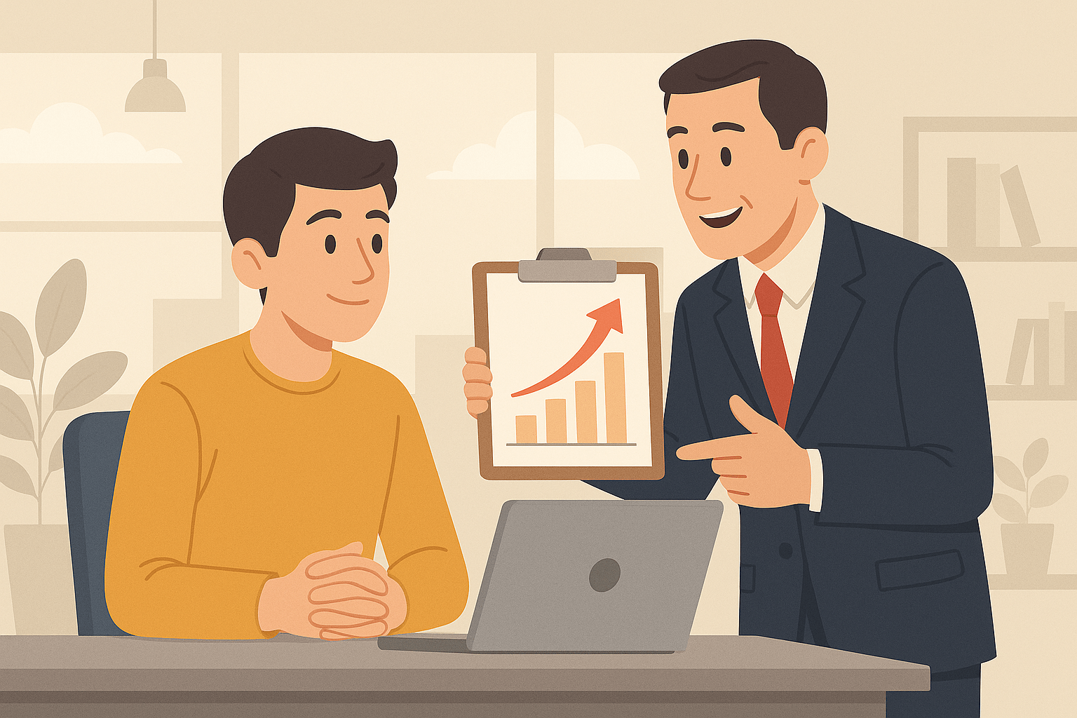 Зумеры требуют похвалы? На самом деле это работает в пользу компании. Фото.