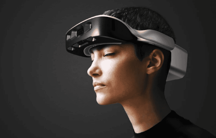 Созданы умные очки для слепых, которые почти позволят им видеть. Это поможем многим незрячим людям. Изображение: newatlas. Фото.