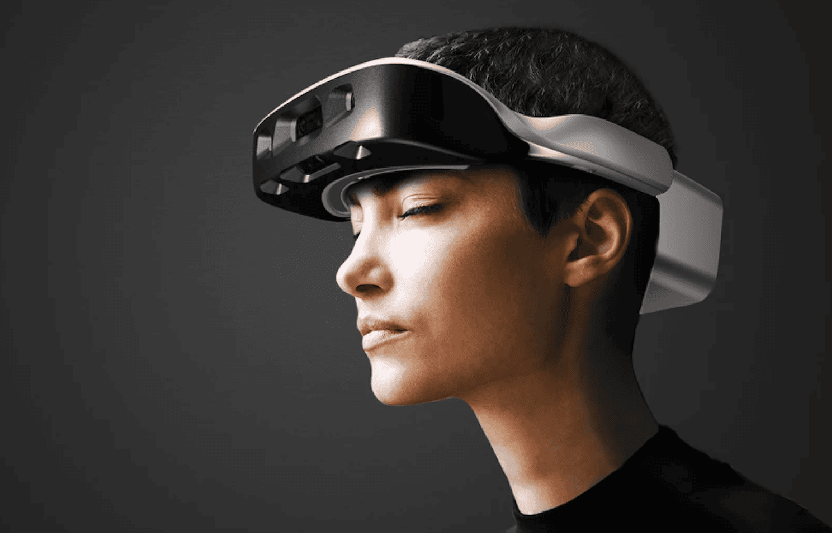 Созданы умные очки для слепых, которые почти позволят им видеть