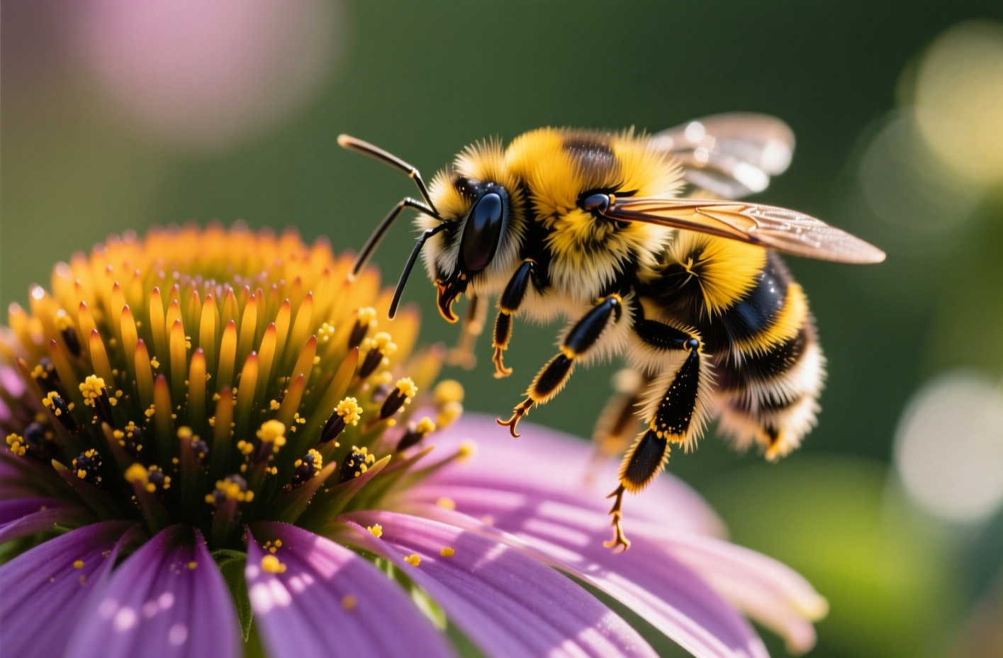 Как пчелы заставляют друг друга быть счастливыми, и передают свой оптимизм Как пчелы заставляют друг друга быть счастливыми, и передают свой оптимизм