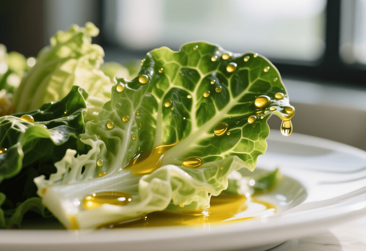 Как правильно есть овощи, чтобы получить больше пользы Как правильно есть овощи, чтобы получить больше пользы