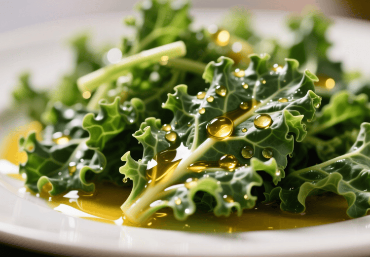 Как готовить капуту кейл. Салаты и некоторые овощи лучше усваиватся с маслом. Как готовить капуту кейл. Салаты и некоторые овощи лучше усваиватся с маслом. Фото.