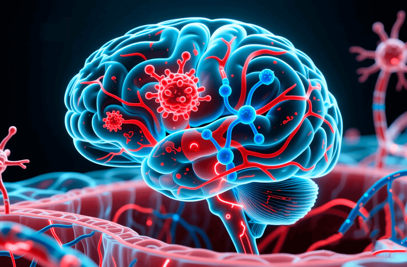 Когнитивные функции мозга падают у тех, кто принимает аспартам. Фото.