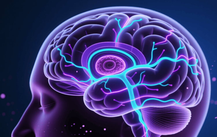 Дофамин работает во время сна. Спорт и отдых помогают мозгу быть в форме. Дофамин работает во время сна. Спорт и отдых помогают мозгу быть в форме. Фото.