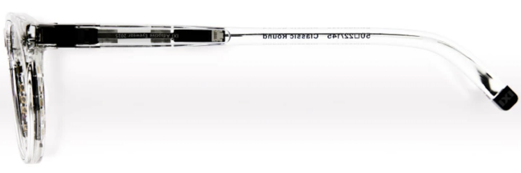 Умные очки с диоптриями. Оправ на выбор будет предлагаться несколько. Изображение: IXI. Умные очки с диоптриями. Оправ на выбор будет предлагаться несколько. Изображение: IXI. Фото.