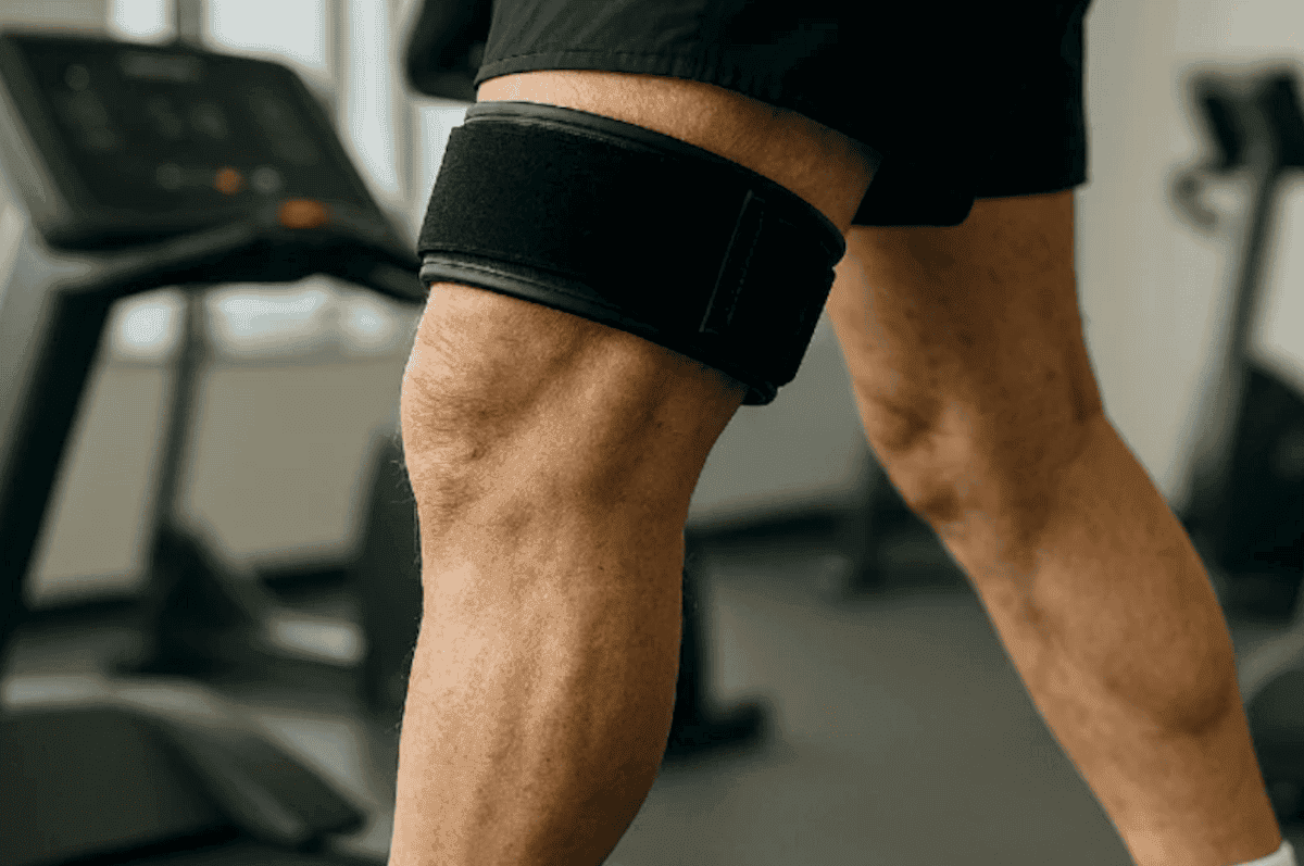 Как модные манжеты для ограничения кровотока вредят людям Как модные манжеты для ограничения кровотока вредят людям