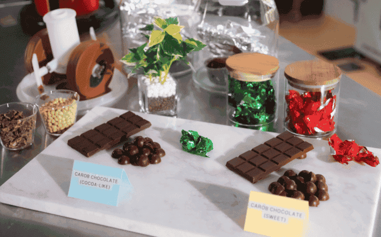 Как сделать шоколад без какао. Новый шоколад может заменить обычный. Изображение: newatlas. Как сделать шоколад без какао. Новый шоколад может заменить обычный. Изображение: newatlas. Фото.