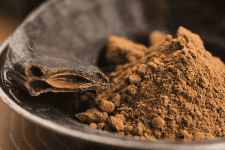 Производители шоколада скоро могут отказаться от какао, и станет только лучше. Скоро важность какао может стать существенно ниже. Изображение: newatlas. Производители шоколада скоро могут отказаться от какао, и станет только лучше. Скоро важность какао может стать существенно ниже. Изображение: newatlas. Фото.