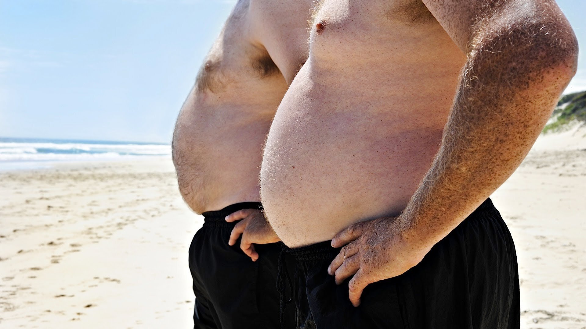 Как избавиться от висцерального жира: 8 продуктов, которые действительно работают