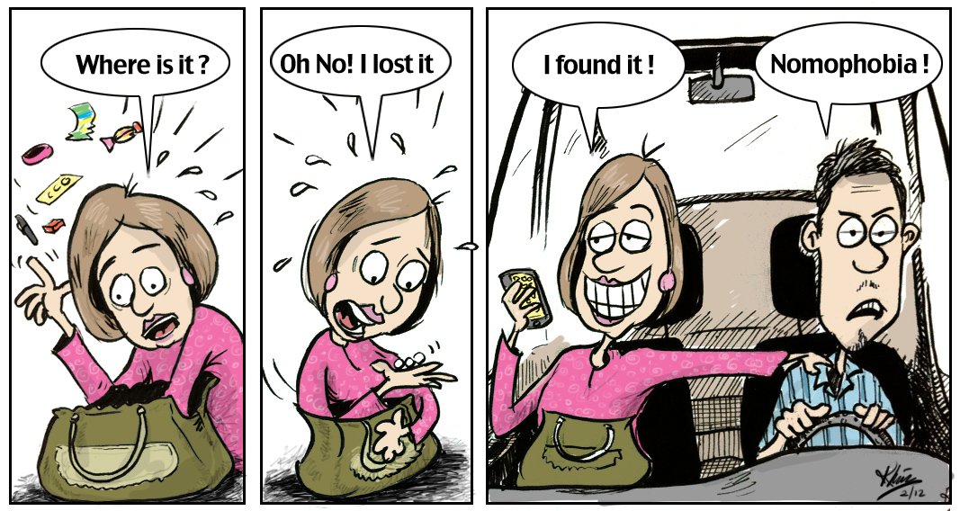 Вы точно это испытывали. Источник изображения: quotesgram.com. Фото.