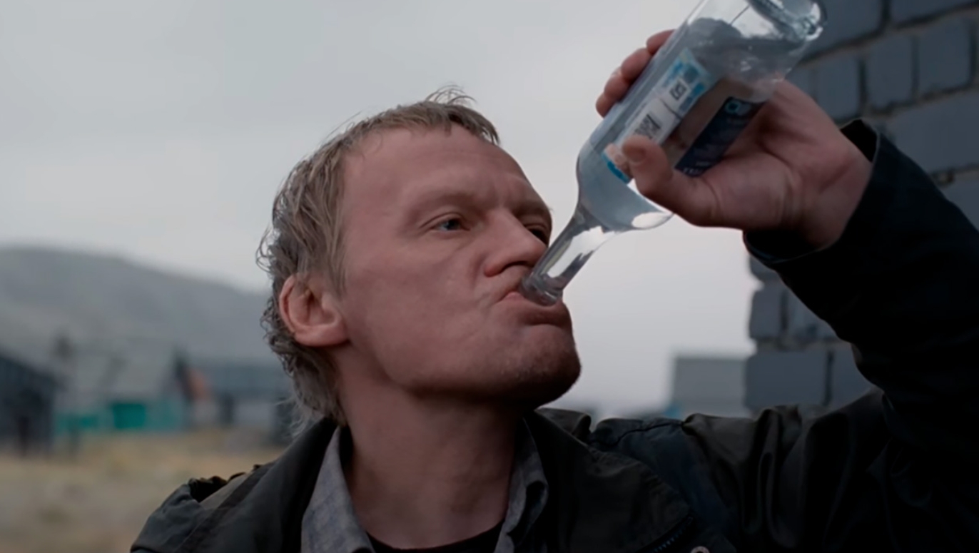 Лекарство против алкоголизма уже существует, и стоит около 150 рублей