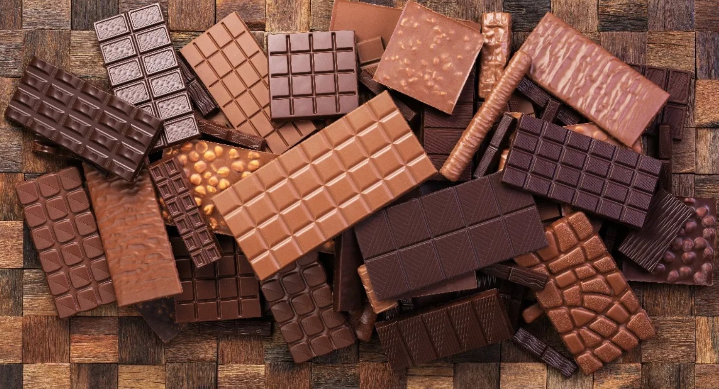 Вкус американского шоколада. Европейский и тем более российский объективно вкуснее американского. Источник изображения: gastronom.ru. Фото.