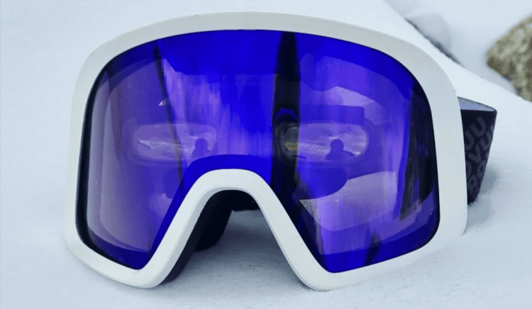 Как работает технология улучшения видимости. Так выглядят новые очки Provuu XR. Изображение: newatlas. Как работает технология улучшения видимости. Так выглядят новые очки Provuu XR. Изображение: newatlas. Фото.