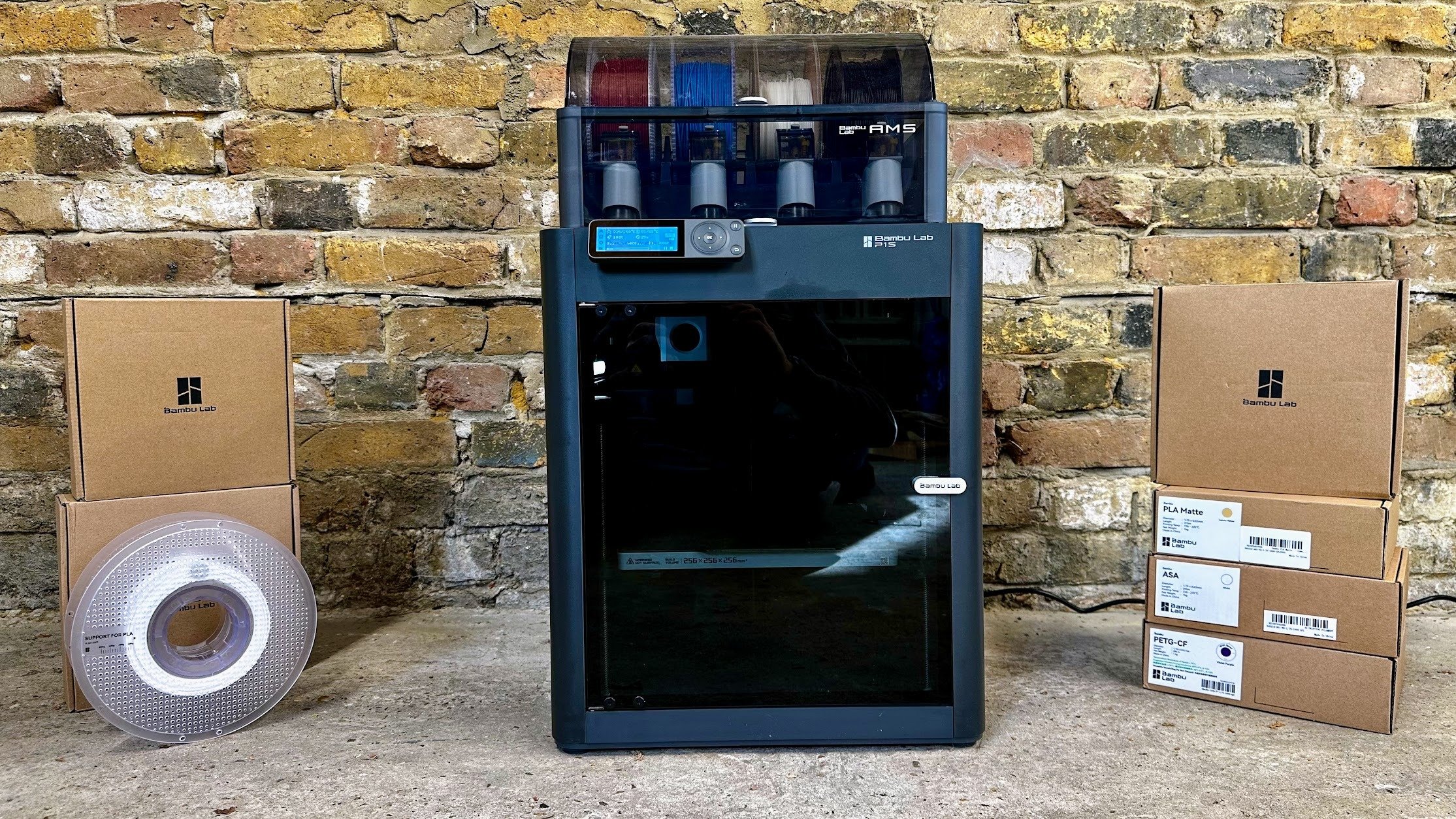 Какой 3D-принтер купить до 100 тысяч рублей, если вы в них вообще не понимаете. Нашли для вас лучший вариант