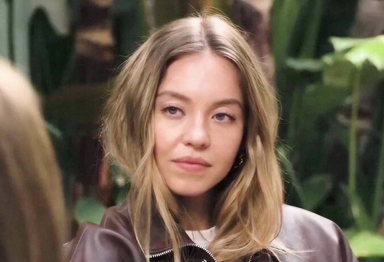 Самые популярные актеры 2025 года. А еще Сидни Суини стала популярным мемом. Фото.