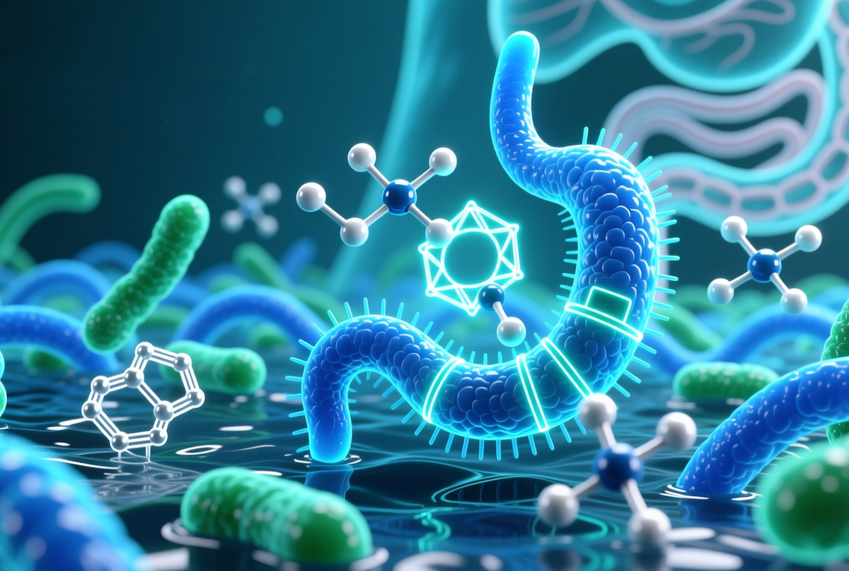 Как антибиотики влияют на кишечник и иммунитет. Новые данные