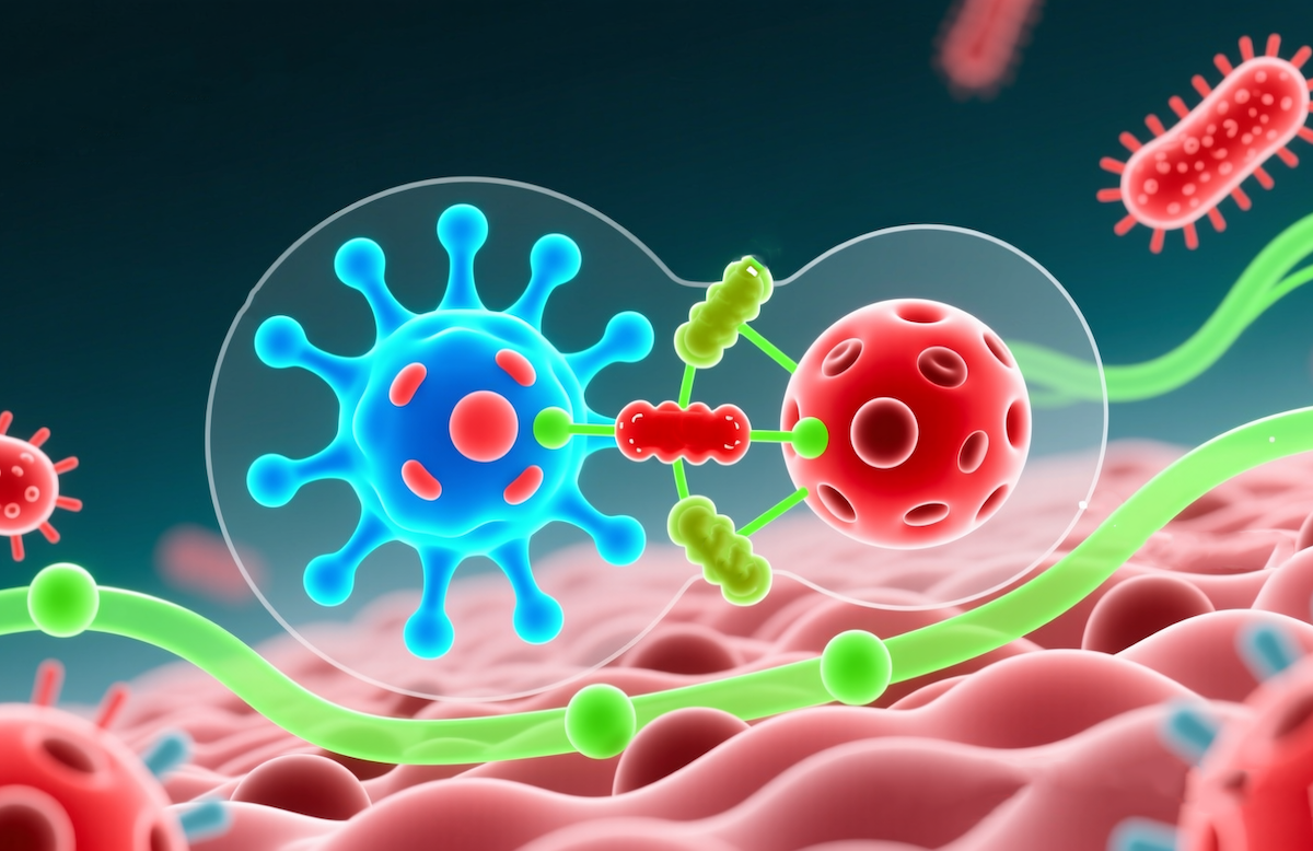 Новые открытия помогают делать новые лекарства. Фото.