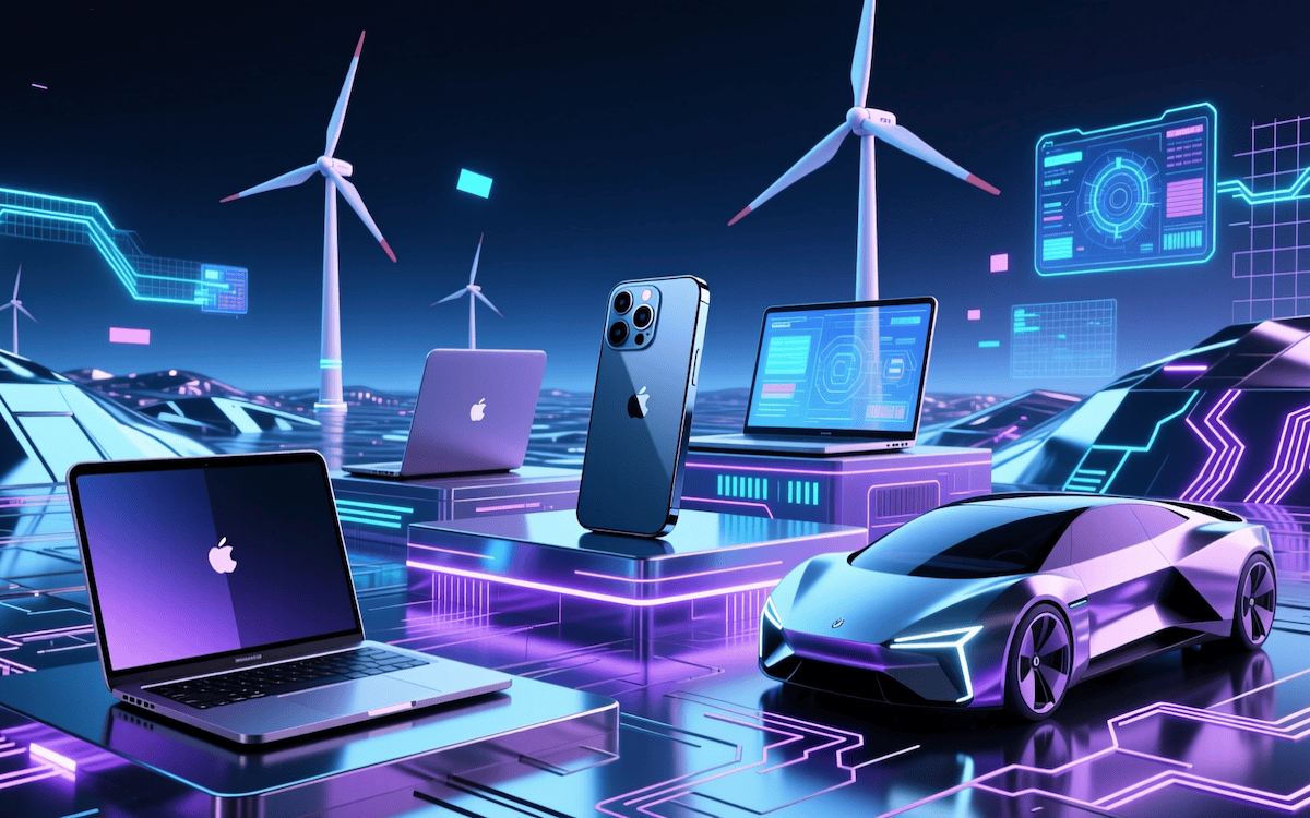 РЗЭ используются почти во все сферах современного производства. Фото.