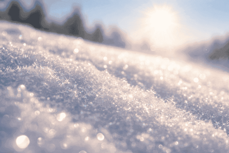 Почему снег искрится на солнце и блестит в мороз: простое научное объяснение. Снег искрится на солнце: вы это видели сотни раз, но не знали почему. Почему снег искрится на солнце и блестит в мороз: простое научное объяснение. Снег искрится на солнце: вы это видели сотни раз, но не знали почему. Фото.