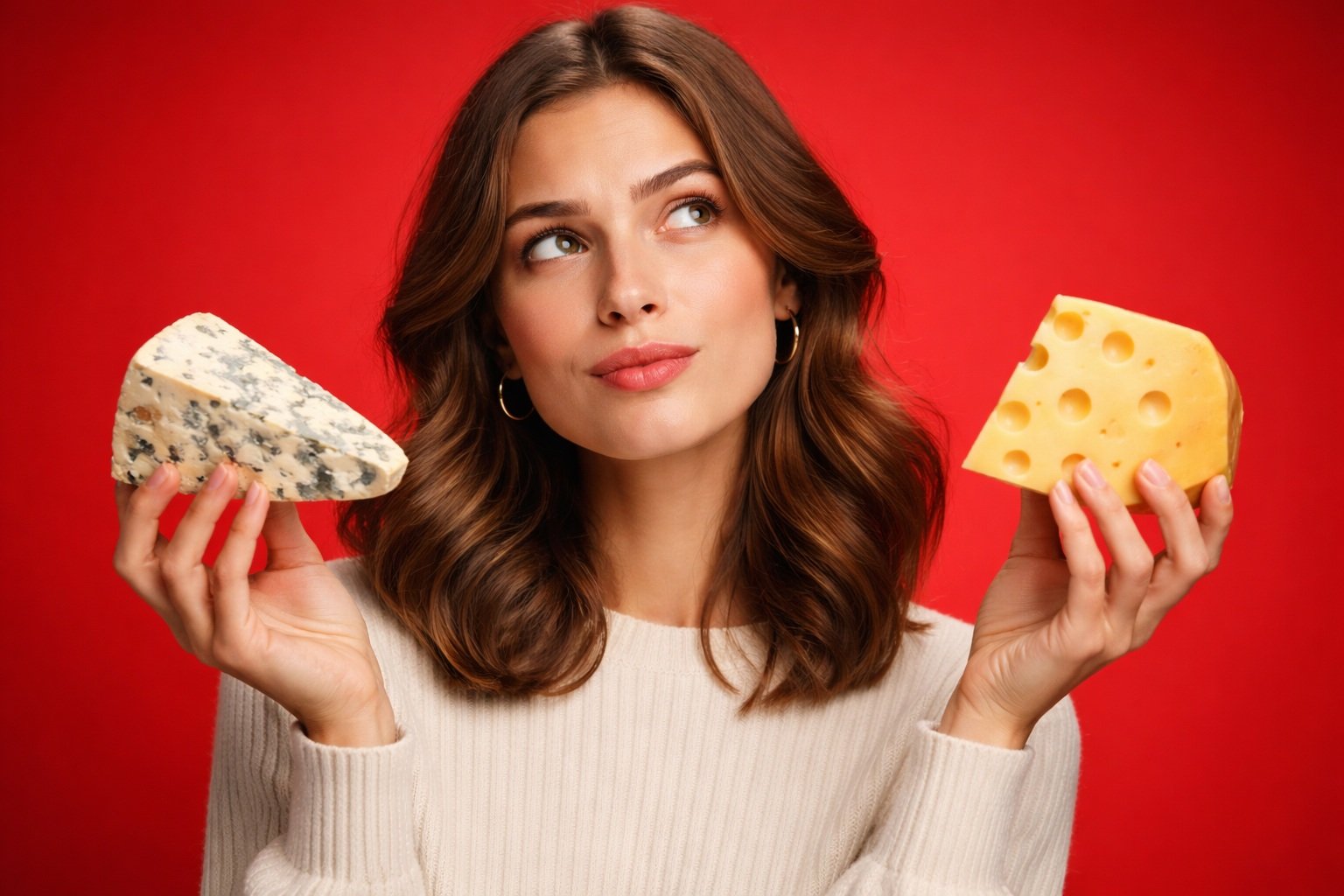 Как быстро отличить настоящий сыр от подделки: самый простой чек-лист