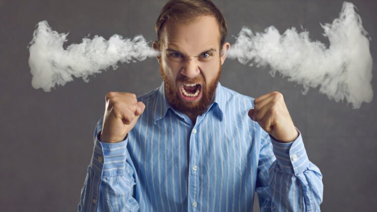 Что делать с гневом: советы психолога, которые действительно работают. Психолог объяснил, как безопасно выплеснуть ярость: методы, которые реально помогают. Источник изображения: infonavweb.com.br. Что делать с гневом: советы психолога, которые действительно работают. Психолог объяснил, как безопасно выплеснуть ярость: методы, которые реально помогают. Источник изображения: infonavweb.com.br. Фото.