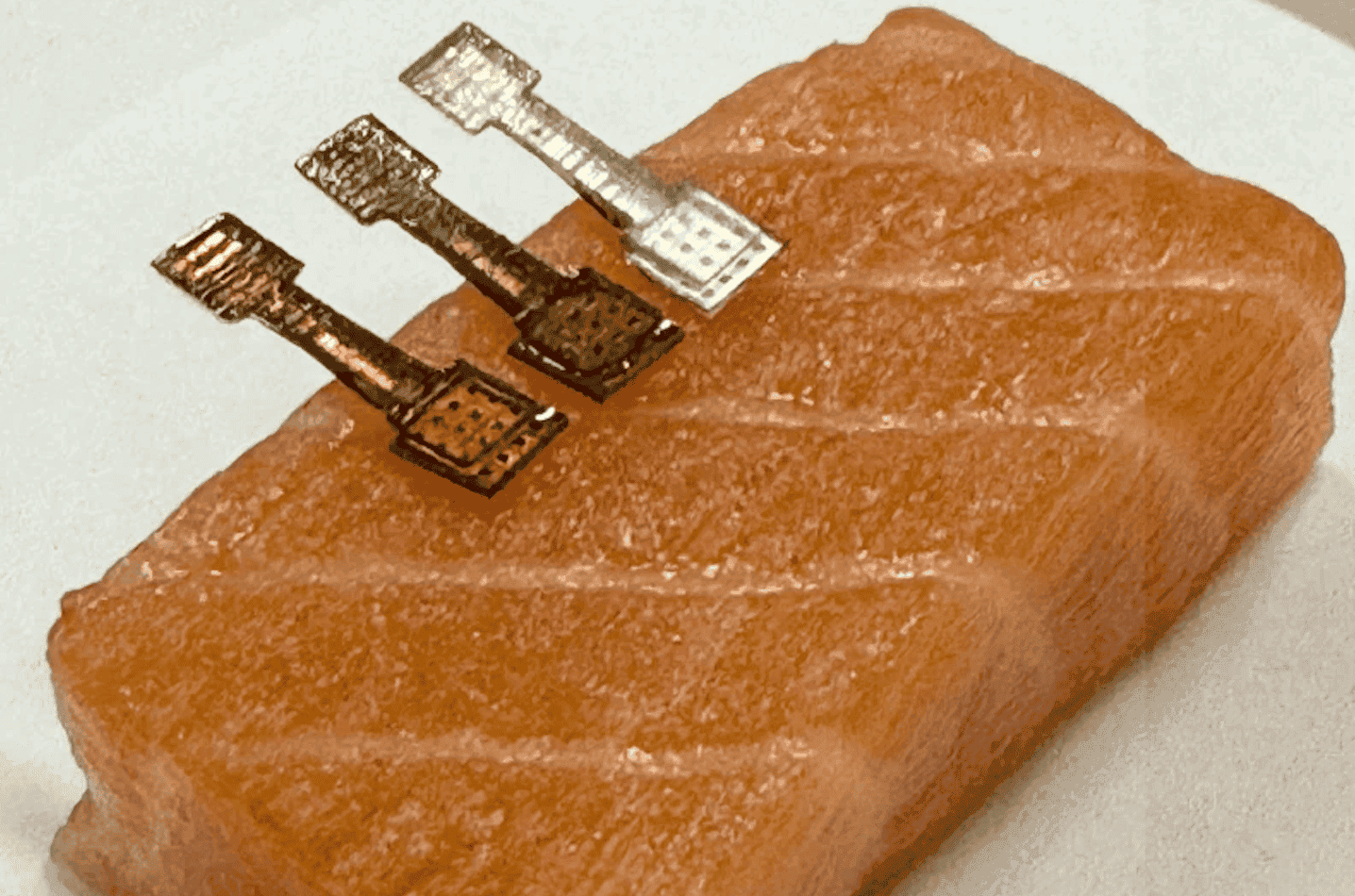 Размер минимальный, а польза максимальная. Фото.