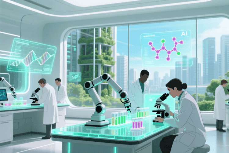 Безопасность лечения. Работа еще продолжается, но результаты уже интересные. Фото.