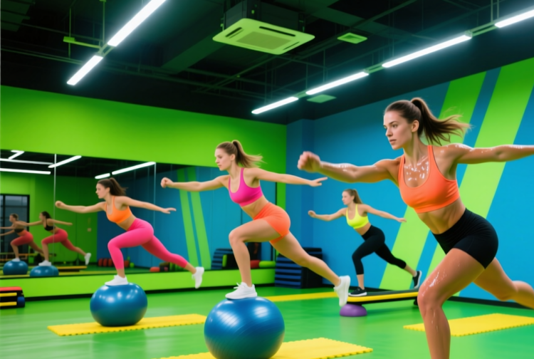 Ключевые меры профилактики травм. Правильно тренироваться надо на любом уровне, а не только не профессиональном. Фото.