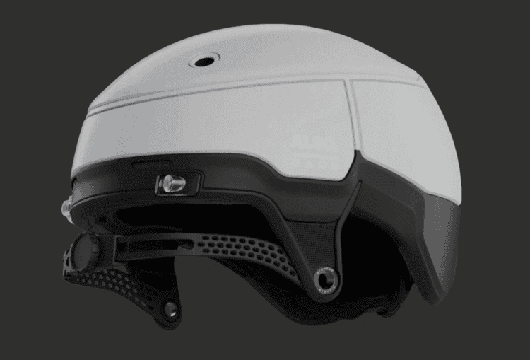 Новый умный велошлем защитит голову при любом падении. Но он не для всех. Выглядит как обычный шлем, но он круче, чем кажется. Изображение:. Фото.