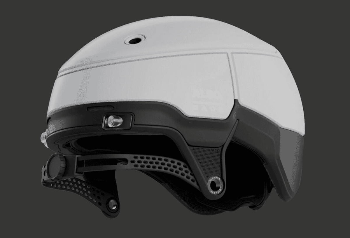 Новый умный велошлем защитит голову при любом падении. Но он не для всех