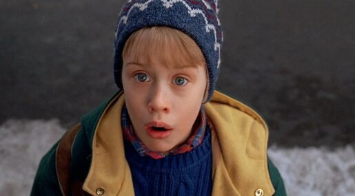 Почему фильм «Один дома» больше не показывают в России: подборка малоизвестных фактов. Фото.