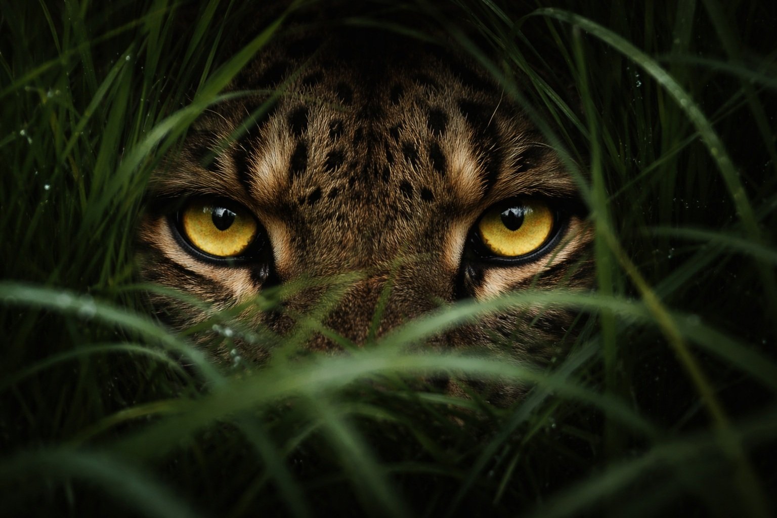 ТОП-3 хищника, которые реально охотятся на людей