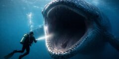 Что будет, если кит проглотит человека: реальные истории. Что будет, если кит проглотит человека: реальные истории. Фото.