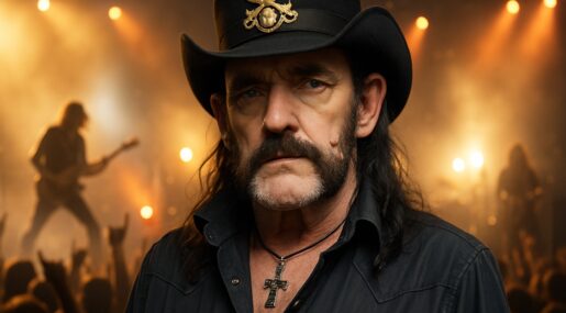 5 самых громких рок-концертов в истории человечества. Фото.