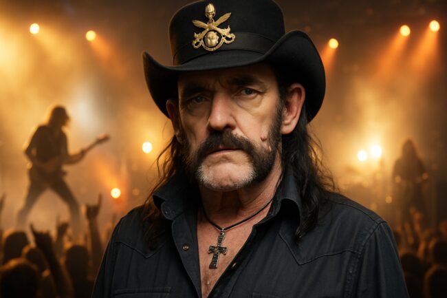 5 самых громких рок-концертов в истории человечества. Фото.