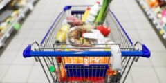 6 продуктов, которые лучше вообще не покупать. 6 продуктов, которые лучше вообще не покупать. Фото.