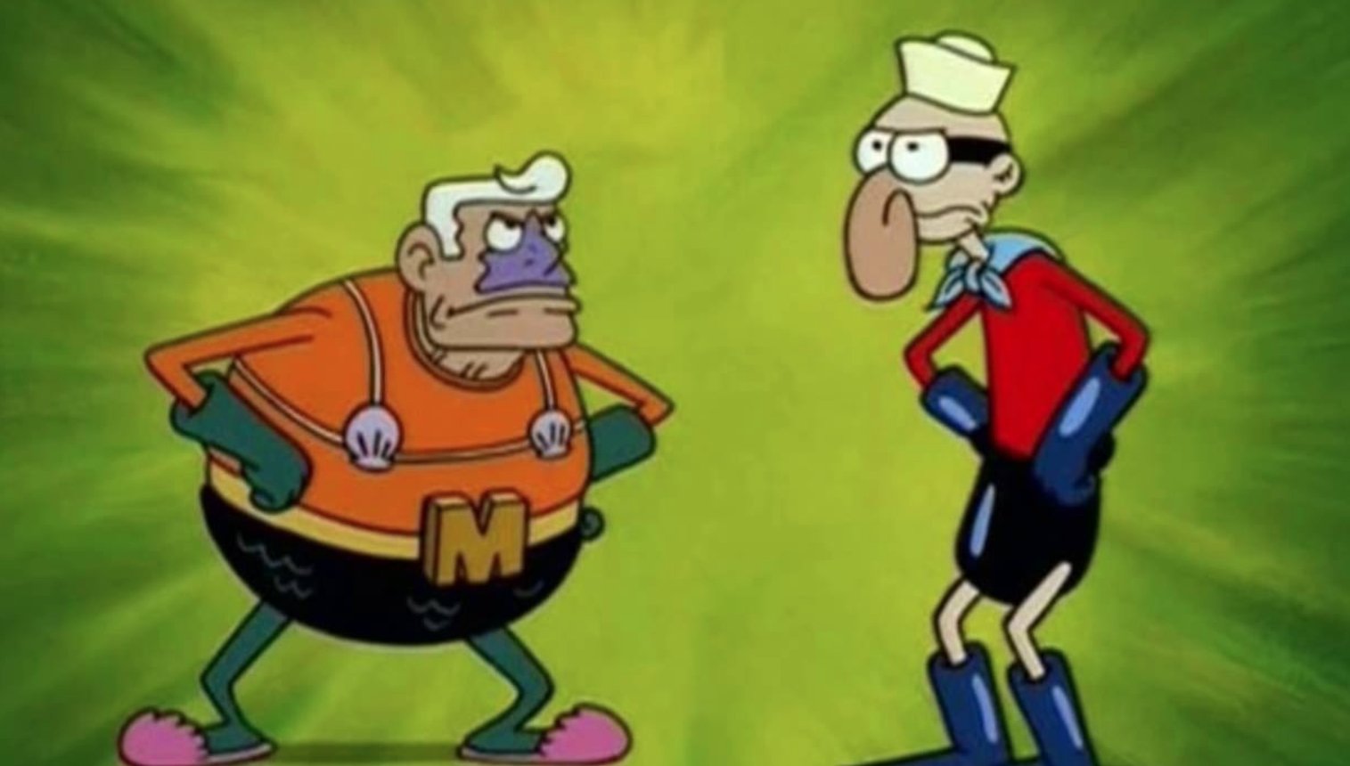 Когда человек начинает стареть. Выносливость снижается даже у тех, кто регулярно занимается спортом. Кадр из мультфильма «Губка Боб Квадратные Штаны». Когда человек начинает стареть. Выносливость снижается даже у тех, кто регулярно занимается спортом. Кадр из мультфильма «Губка Боб Квадратные Штаны». Фото.