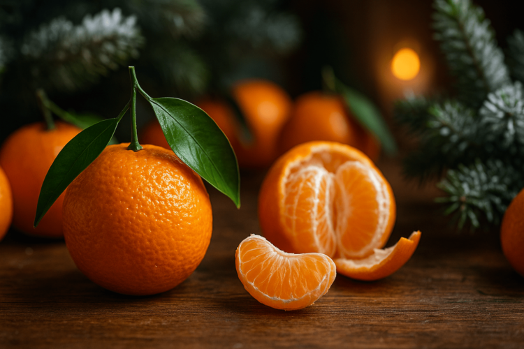 Почему на Новый год покупают мандарины и откуда пошла эта традиция. Мандарины и Новый год: традиция, которую никто не планировал. Почему на Новый год покупают мандарины и откуда пошла эта традиция. Мандарины и Новый год: традиция, которую никто не планировал. Фото.