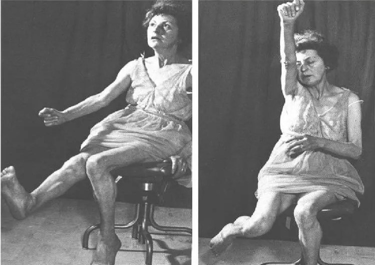 Как проявляется мерячение: транс, автоматические движения и провалы памяти. Самая странная болезнь русского Севера, когда человек «выключался», вёл себя крайне странно, как зомби, а потом не помнил ничего. Источник изображения: vk.com. Фото.