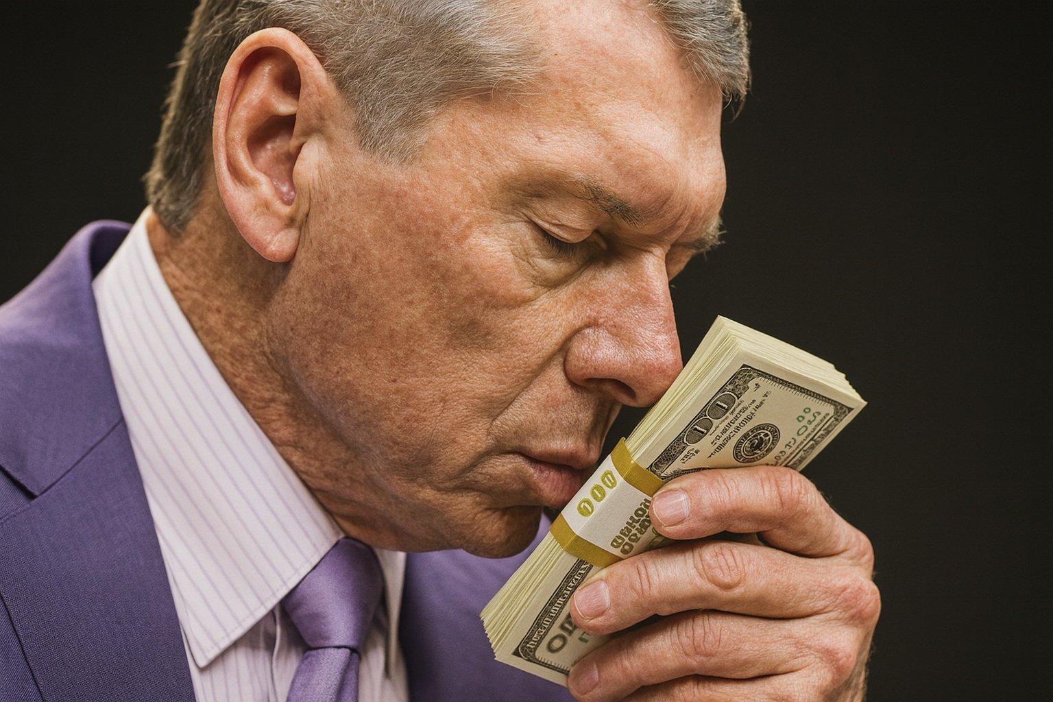 Откуда взялось выражение «деньги не пахнут»? Откуда взялось выражение «деньги не пахнут»?