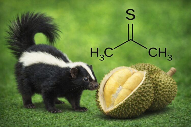Самые отвратительные запахи мира, которые невозможно вытерпеть. После длительного воздействия сильной вони нос может временно перестать ее чувствовать, это защитная реакция мозга. Фото.