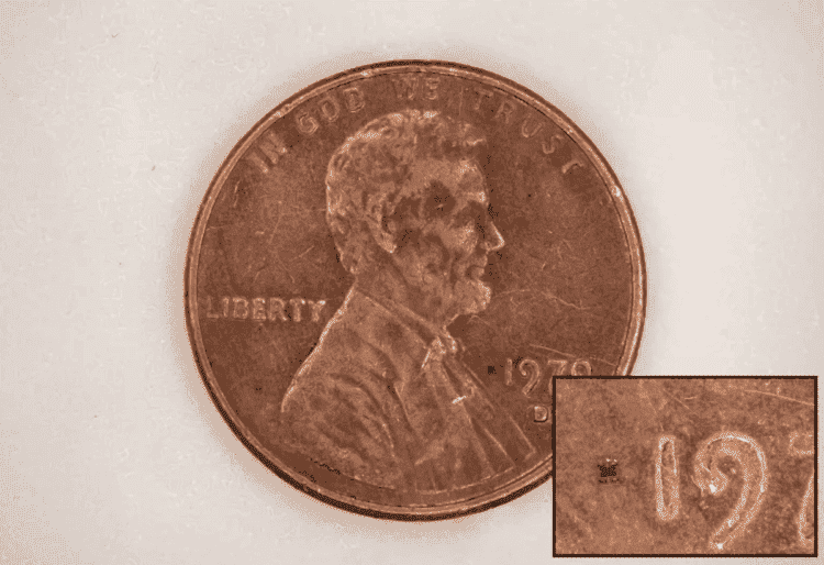 Почему нанороботы не применяются в медицине. Нанобот на монетке. Изображение: newatlas. Почему нанороботы не применяются в медицине. Нанобот на монетке. Изображение: newatlas. Фото.