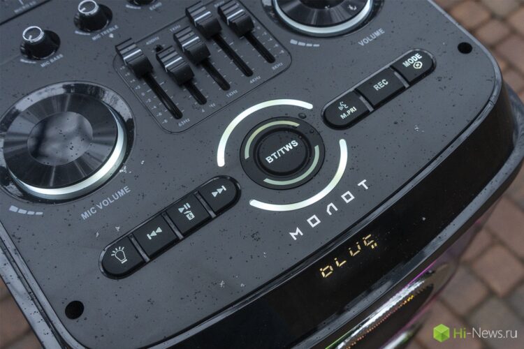 Стоит ли покупать Урал Молот 203. Урал Молот 203 действительно удачная модель. Просто она не для всех. Фото.