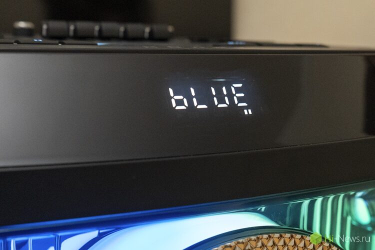 Как звучит Урал Молот 203. Bluetooth на месте. А это перекрывает 90% сценариев использования. Фото.