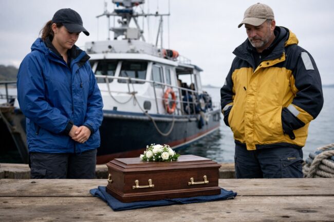 Как ученые случайно убили самое старое животное в мире возрастом 507 лет. Фото.