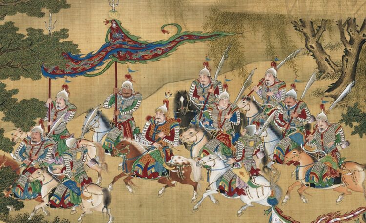 Самый старый моллюск в мире. Моллюск-долгожитель был назван в честь династии Мин. Источник изображения: Live Science. Фото.