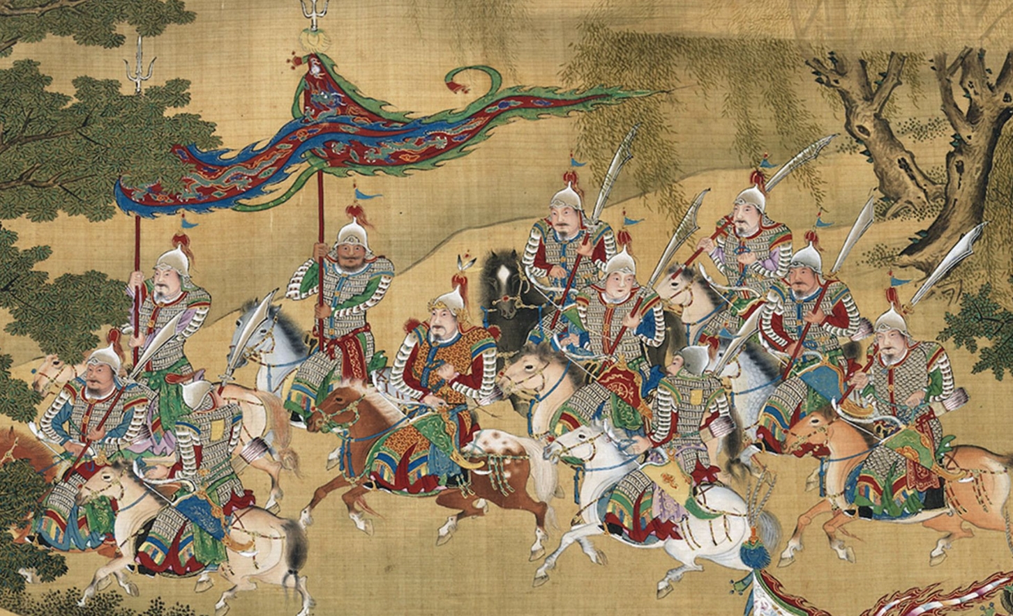 Моллюск-долгожитель был назван в честь династии Мин. Источник изображения: Live Science. Фото.