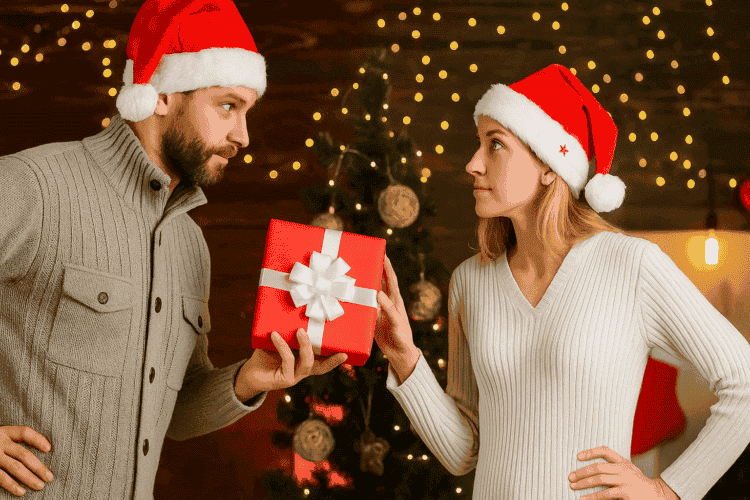 Как появилась традиция дарить подарки и почему она сохранилась. Праздничные подарки: мы делаем «по привычке» то, что пришло из древних ритуалов. Как появилась традиция дарить подарки и почему она сохранилась. Праздничные подарки: мы делаем «по привычке» то, что пришло из древних ритуалов. Фото.